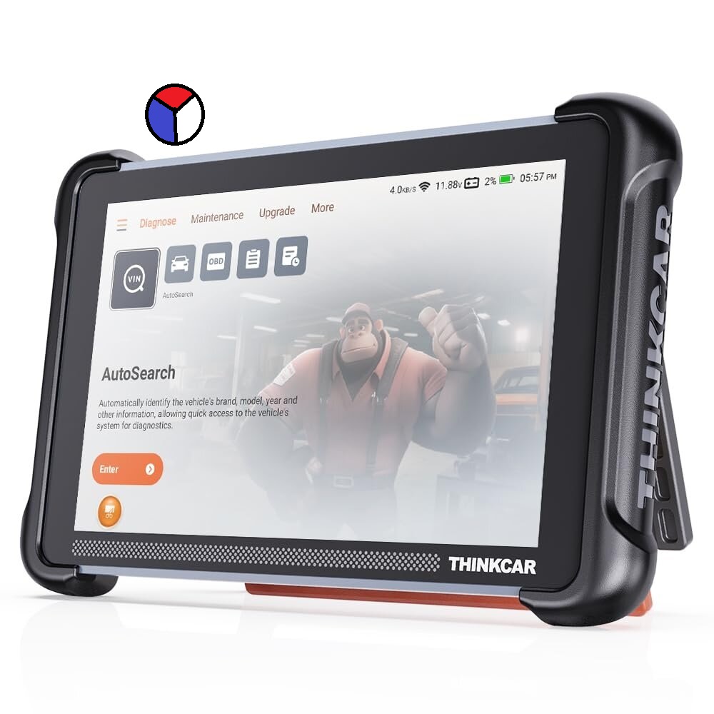 Diagnostika Renault CAN Clip vs alternativy