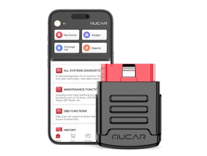 mucar-bt200-pro