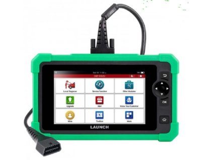 Launch-CRP-919-EV