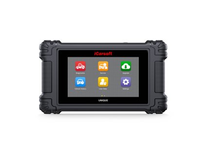 icarsoft POR V4.0