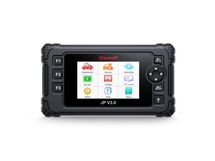 iCarsoft JP V3.0 5