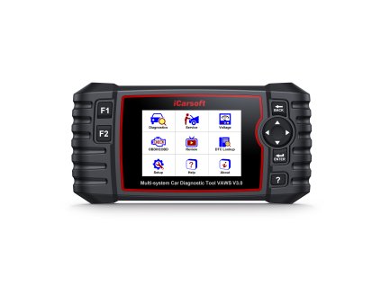Icarsoft vaws v3.0
