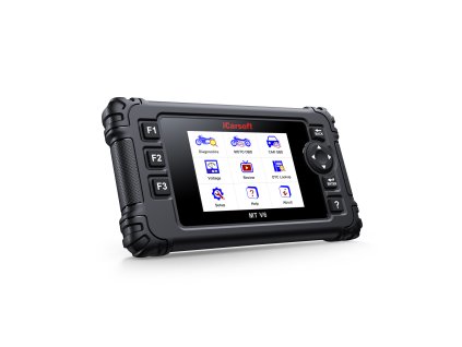 iCarsoft mt V6