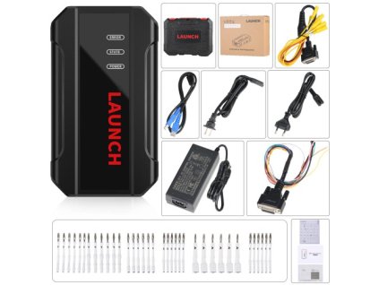 Launch x431 Flasher ECU TCU b