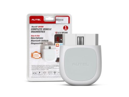 Autel MaxiAP AP200 e