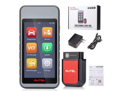 Autel Maxidiag MD906 Pro a