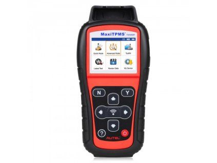 maxiTPMS
