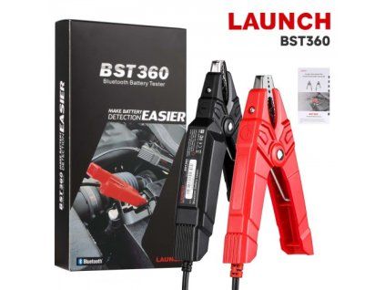 bst360 b