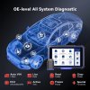 MUCAR VO8 OE LEVEL FULLSYSTEM DIAGNOSTIC