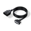 icarsoft OBD2 kabel