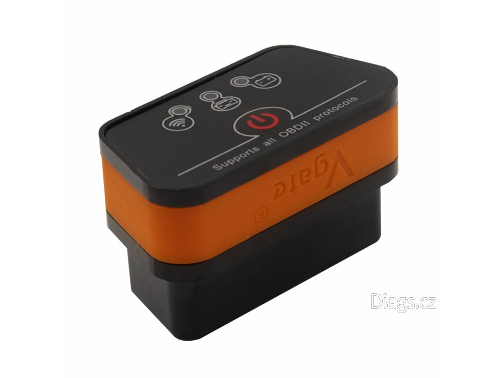 obd ii software free wifi