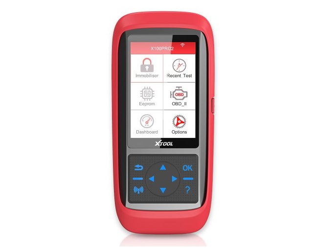 Xtool X100PRO2 01