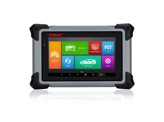 Vident iSmart810Elite 01