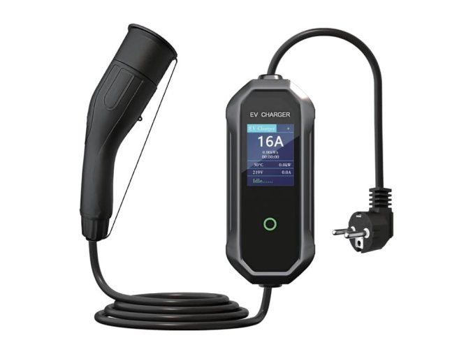 EV 3.5kw