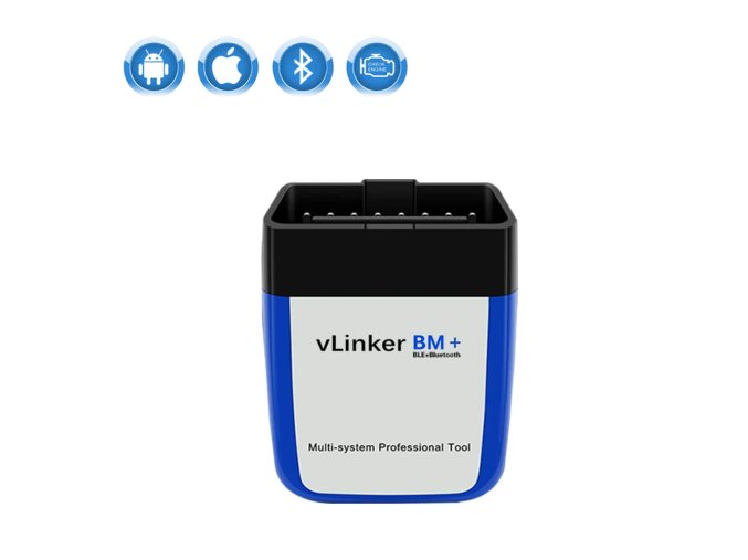 vLinker BM+ 01