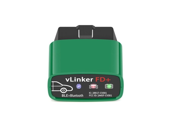 vLinker FD+ 01