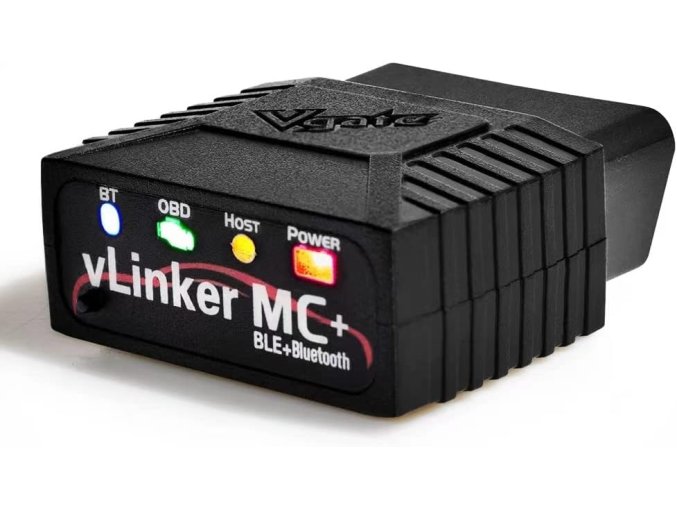 Vgate vLinker MC+ 01