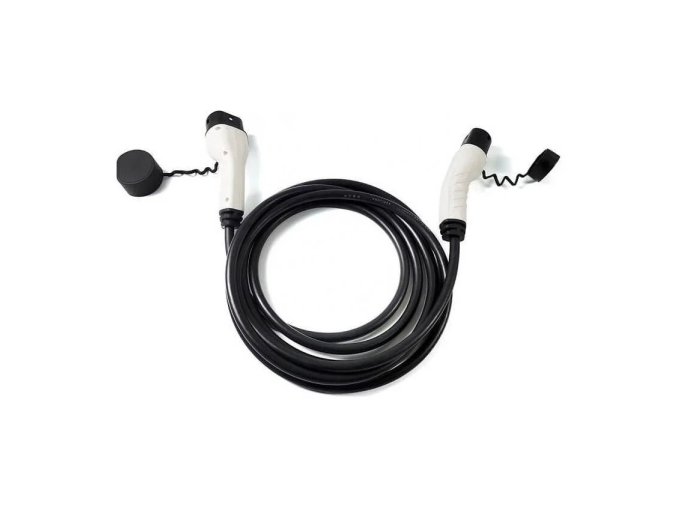 Nabíjecí kabel TYP 2, 32A, 3fáze, 22kW, 5 m