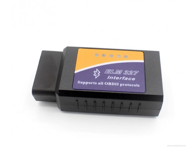 ELM 327 pro OBD II s bluetooth pro Android 