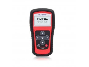 TPSM a diagnostika Autel MaxiTPMS TS401