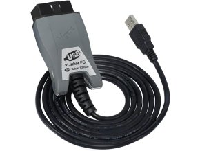 Vgate vLinker FS USB FORScan 01