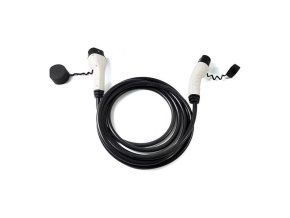 Nabíjecí kabel TYP 2, 16A, 3fáze, 11kW, 5 m