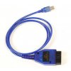 USB VAG OBD II kabel