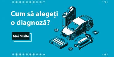 Cum selectați instrumentul de diagnosticare potrivit?