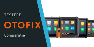 Diagnosticul Otofix: Marea comparație