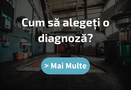 Cum să alegeți un autodiagnostic?