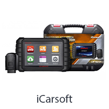 iCarsoft