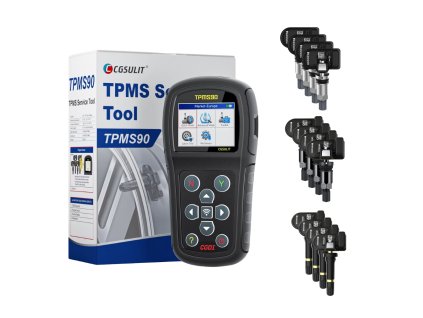 TPMS90 starterpack