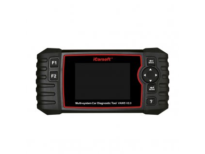 iCarsoft VAWS V2.0