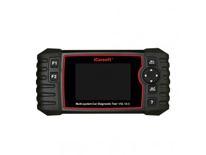 iCarsoft VOL V2.0