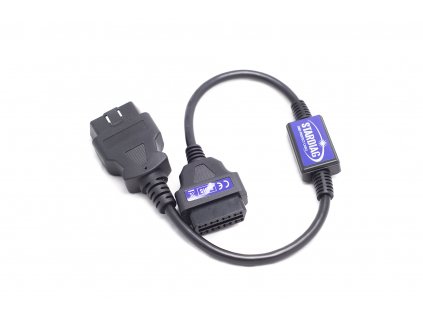 Protecție la supratensiune OBD-II