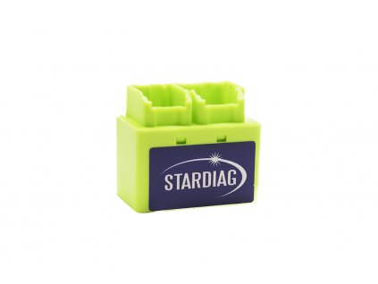 Stardiag SGW Bypass