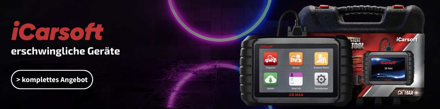 erschwingliche Geräte