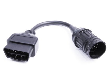 OBD II round OBD II