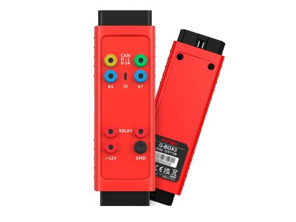 autel maxiim g box 1