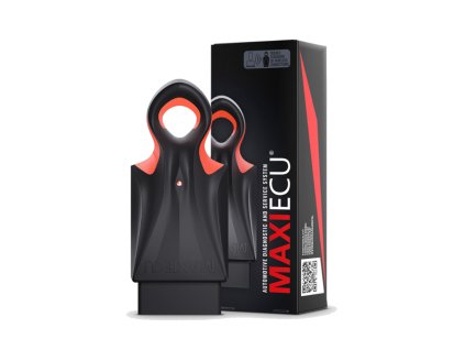 maxiecu version 3