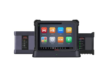 Autel MaxiSYS Ultra EV 2026 DE