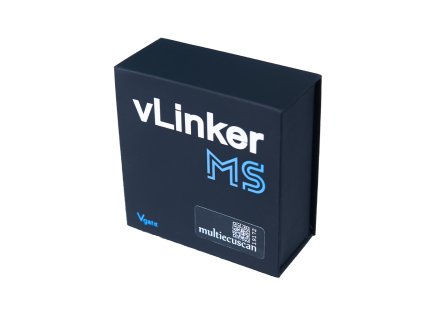 multiecuscan vlnker ms