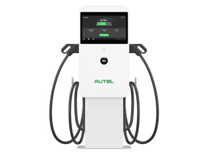 Autel MaxiCharger DC Compact 1