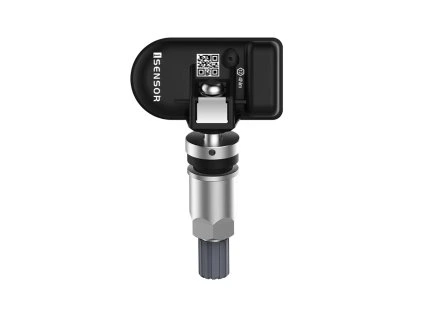 TPMS Sensor für DR Auto DR 5 01/2020-12/2021 - Metallventil, silber