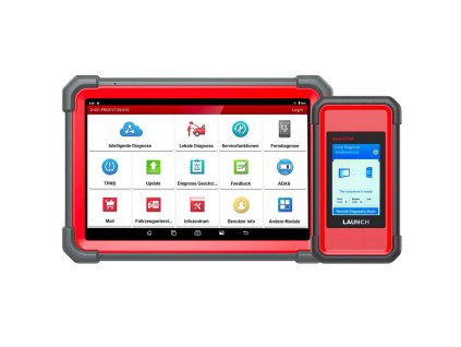 launch pro 5