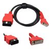 autel spare cable obdii 21 pin