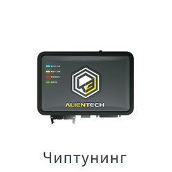 Чиптунинг