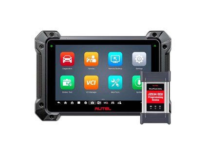 autel 908 pro ii