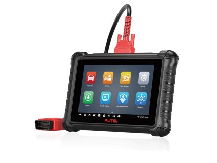 autel mx 900 main