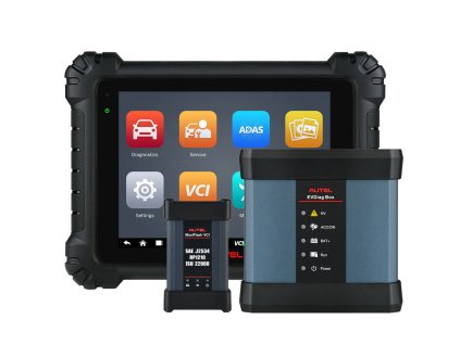 autel maxisys ms 909 ev